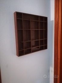 Bacheche di varie dimensioni