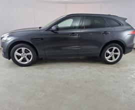 JAGUAR F-Pace 2.0 D 240 Cv Awd Aut.