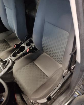 Sedile ant sx LAND ROVER FREELANDER 2 2008