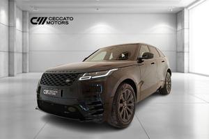 Land Rover Range Rover Velar 2.0d i4 mhev R-Dynami