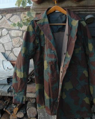 giacca a vento militare