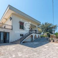 Villa - Martina Franca