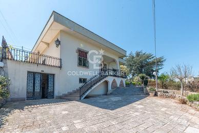 Villa - Martina Franca