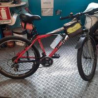bottecchia fx 520