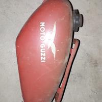 Serbatoio moto guzzi