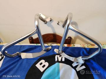 TUBOLARI PROTEZIONE GS 1200 LC