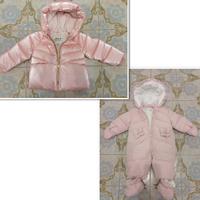 Giacche neonata 3 - 6 mesi NUOVE