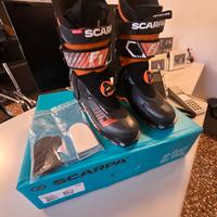 Scarpa F1 LT