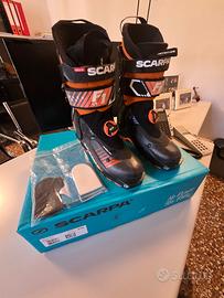 Scarpa F1 LT