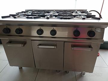 Cucina professionale