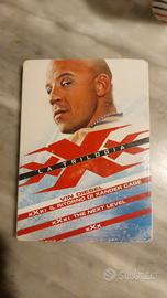xxx la Trilogia 