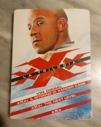 xxx la Trilogia 