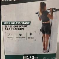 Elastico per trazioni