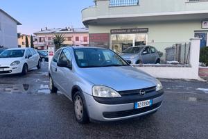 Opel Corsa 1.2i 16V cat 3 porte Comfort