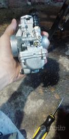 carburatore 24 mikuni