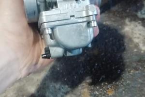 carburatore 24 mikuni