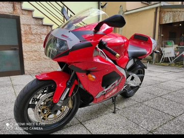 Aprilia rsv mille