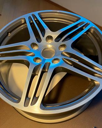 Cerchio Porsche NUOVO