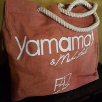 Borsa donna Yamamay Mahi Bali fashion4 development