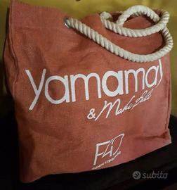 Borsa donna Yamamay Mahi Bali fashion4 development