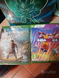 Giochi Xbox One 