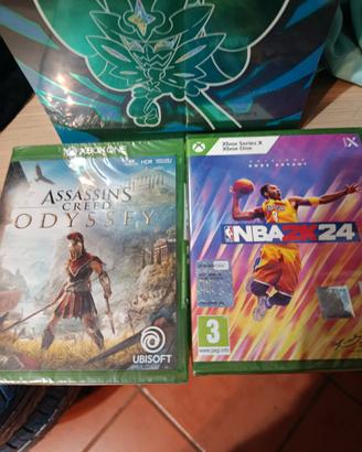 Giochi Xbox One 