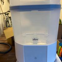 Sterilizzatore asciugatore chicco