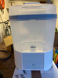 Sterilizzatore asciugatore chicco