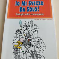 libro io mi svezzo da solo di Lucio Piermarini