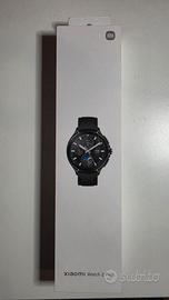 Xiaomi Watch 2 Pro NUOVO SIGILLATO