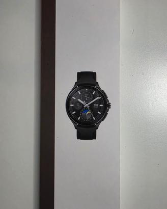 Xiaomi Watch 2 Pro NUOVO SIGILLATO