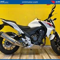 HONDA CB 500 F Garantita e Finanziabile