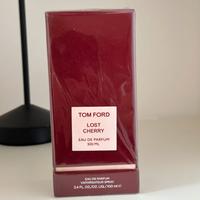 Profumo Tom Ford Lost Cherry