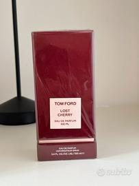 Profumo Tom Ford Lost Cherry