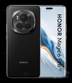 Honor Magic 6 pro 12/512gb