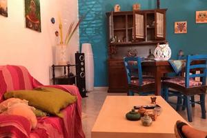 Casa a Trappeto
