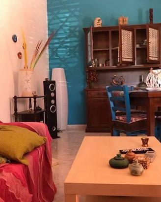 Casa a Trappeto
