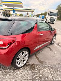 Cotroen DS3