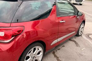Cotroen DS3