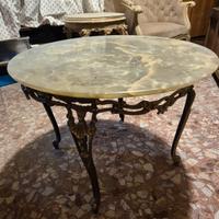 TAVOLINO DA SALOTTO VINTAGE