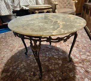 TAVOLINO DA SALOTTO VINTAGE