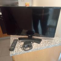 TV lg 24