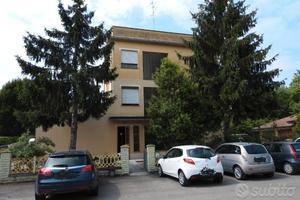 Appartamento libero a Soliera