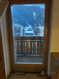 Porta finestre n2