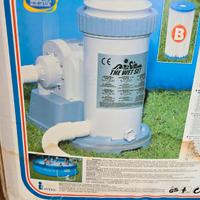 Intex pompa da 7570 LT/h