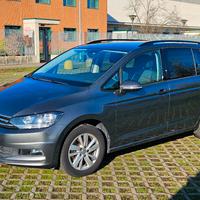 🚗 Volkswagen Touran 1.5 TSI EVO DSG Business 7 P