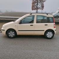 PANDA GPL 2009 APPENA TAGLIANDATA €2000