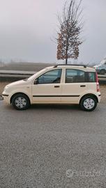 PANDA GPL 2009 APPENA TAGLIANDATA €2000