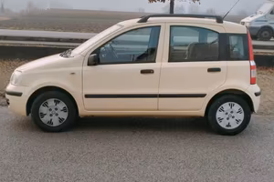 PANDA GPL 2009 APPENA TAGLIANDATA €2000