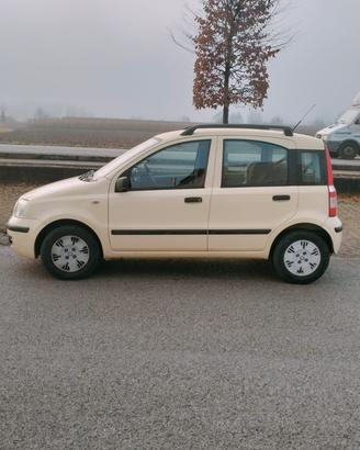 PANDA GPL 2009 APPENA TAGLIANDATA €2000